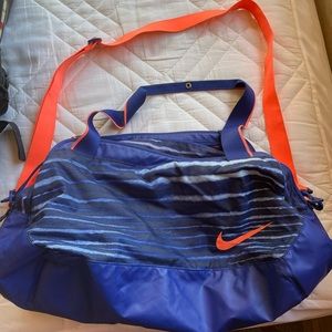 Nike Gym Bag